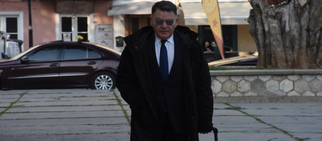 Λάρισα: Η ΑΕΛ θα αναλάβει την προστασία στις συνοικίες των Ρομά
